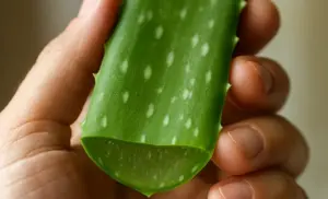 Aloe Vera: Ideal para nutrir la piel y ayudar a reparar cicatrices o manchas por picaduras de insectos. Aplicar el gel directamente sobre la zona ayuda a regenerar el tejido.