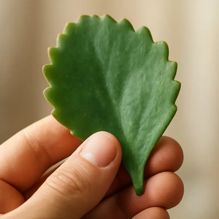 Kalanchoe: Si tienes esta planta en tu casa o el vecino