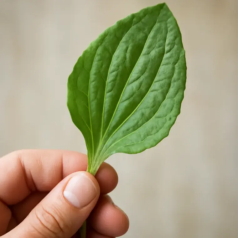 Qué es llantén y para qué sirve