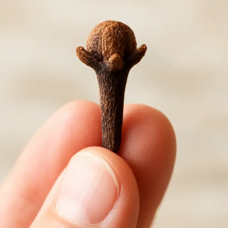 Receta de Sérum Rejuvenecedor con Clavo de Olor