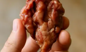 Sabias que si consumes las mollejas de pollo cuales son los beneficios