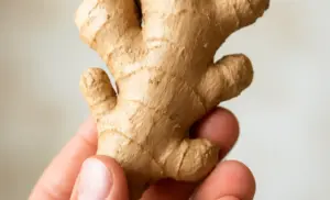 Té de Jengibre en ayunas por 15 días y no sufrirás.