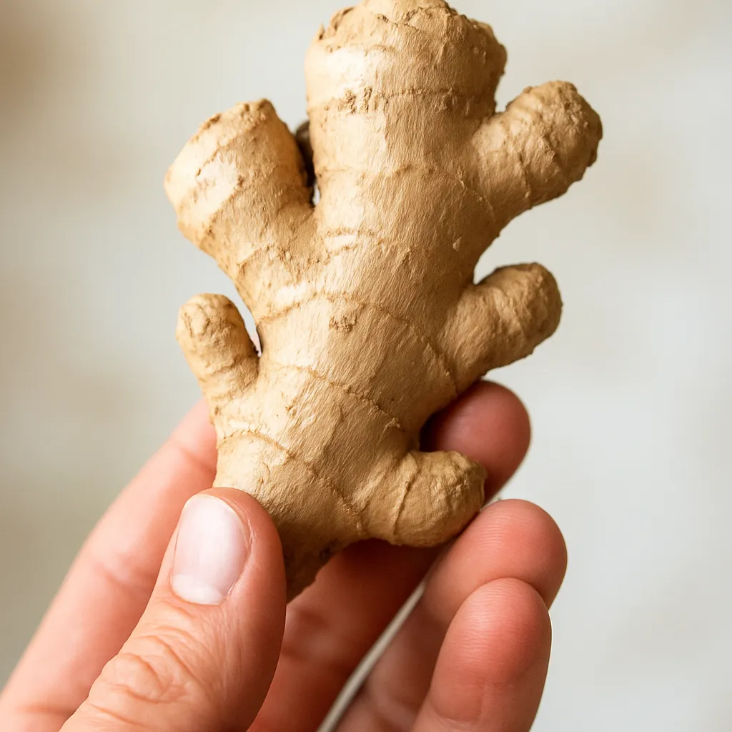 Té de Jengibre en ayunas por 15 días y no sufrirás.