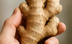 Té de Jengibre en ayunas por 15 días y no sufrirás