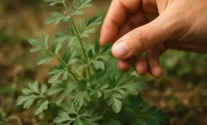 beneficios de la planta La ruda (Ruta graveolens)