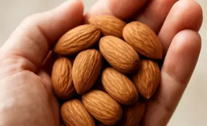 beneficios de las almendras