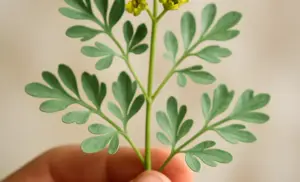 beneficios del te de la planta de ruda