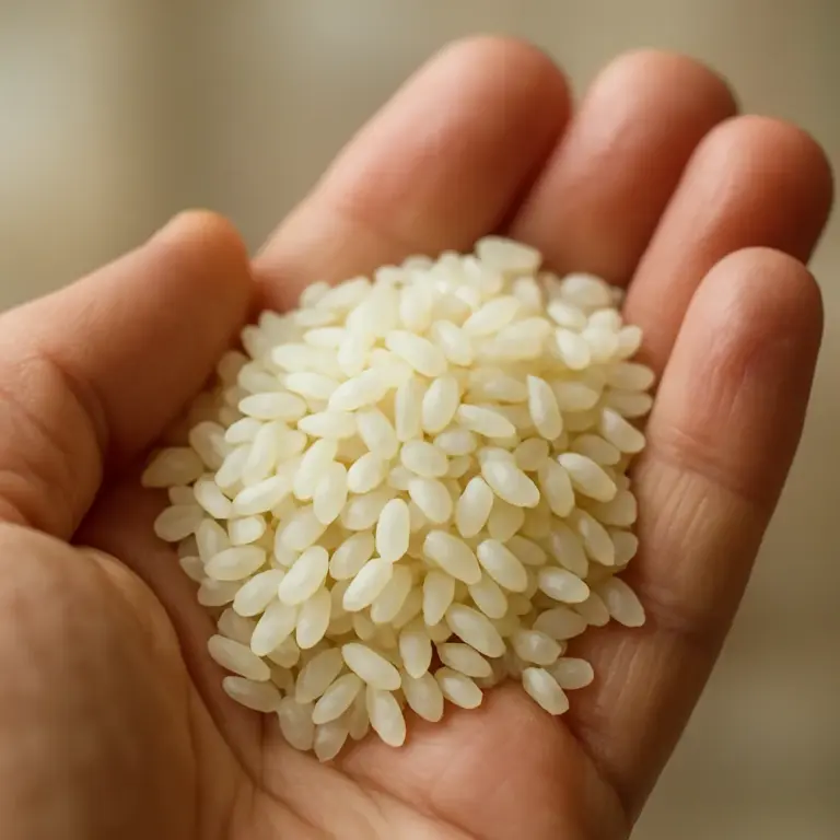 eliminar manchas en los brazos con crema de agua de arroz