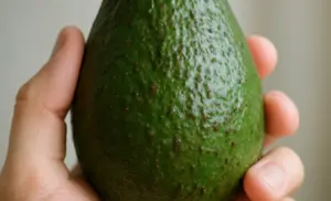 los beneficios del aguacate
