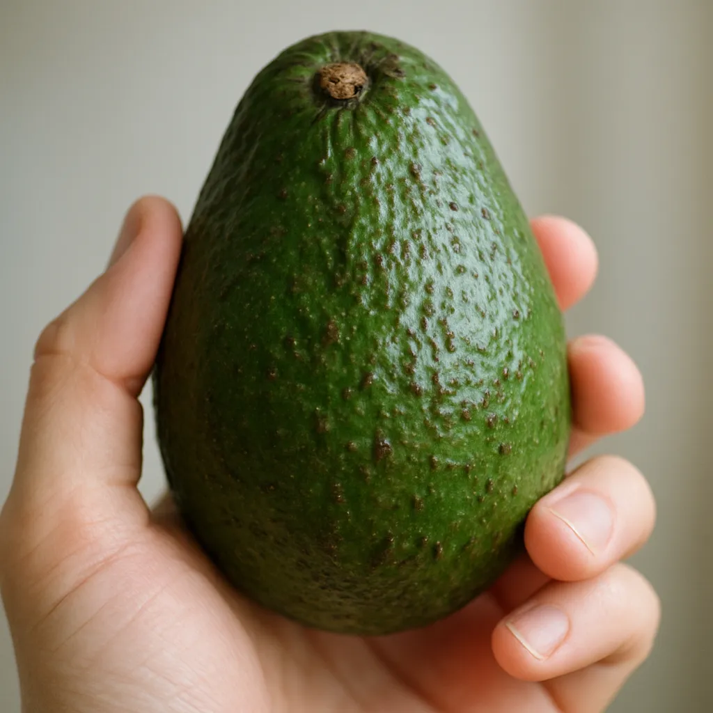 los beneficios del aguacate