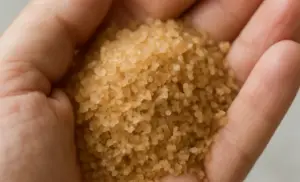 ¡Exfoliante Casero para PIEL DE BEBÉ en 15 DÍAS! Azúcar Morena Aceite de Coco Miel Pura Limón