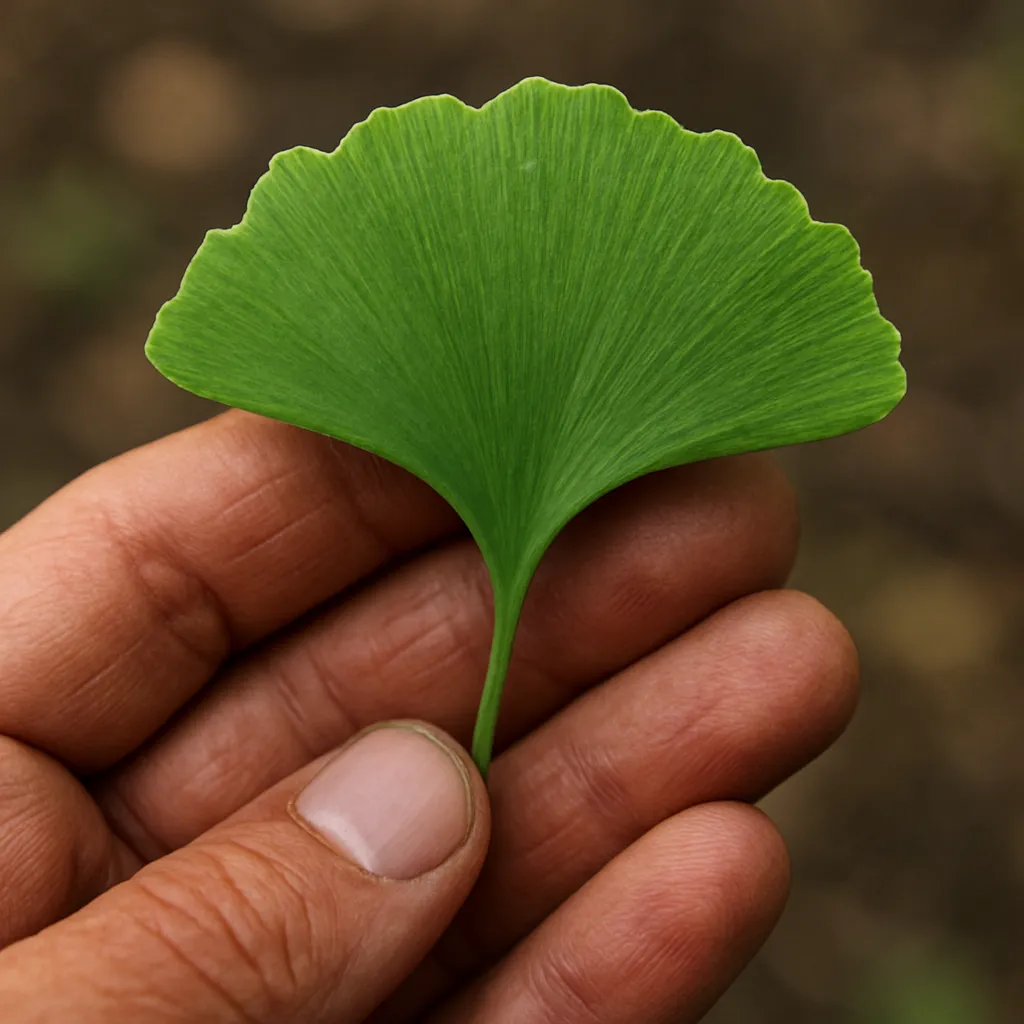 El ginkgo gingko o árbol de los cuarenta escudos es una especie de árbol del género Ginkgo usos y beneficios