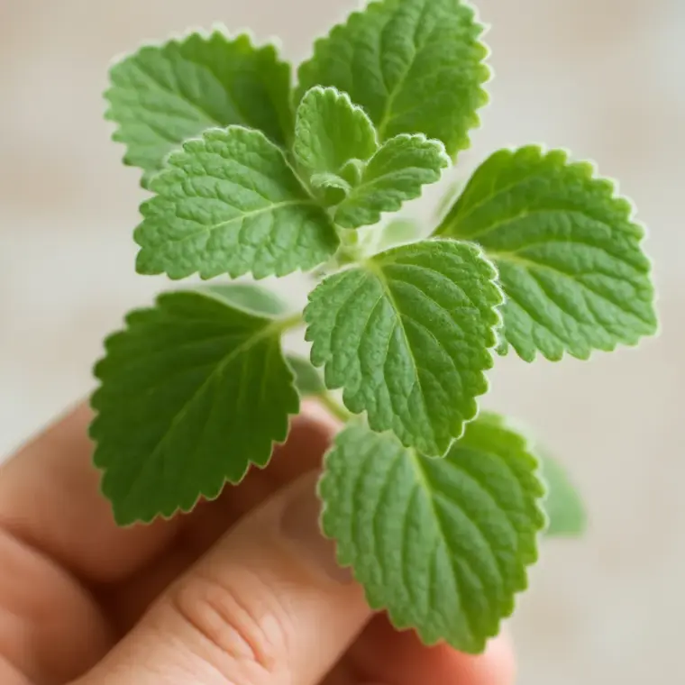 El orégano poleo (Plectranthus amboinicus) usos y beneficios