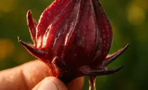 Hibisco (flor de jamaica) por 7 días beneficios uso receta