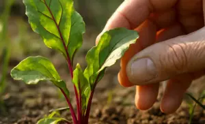 La REMOLACHA por 10 días