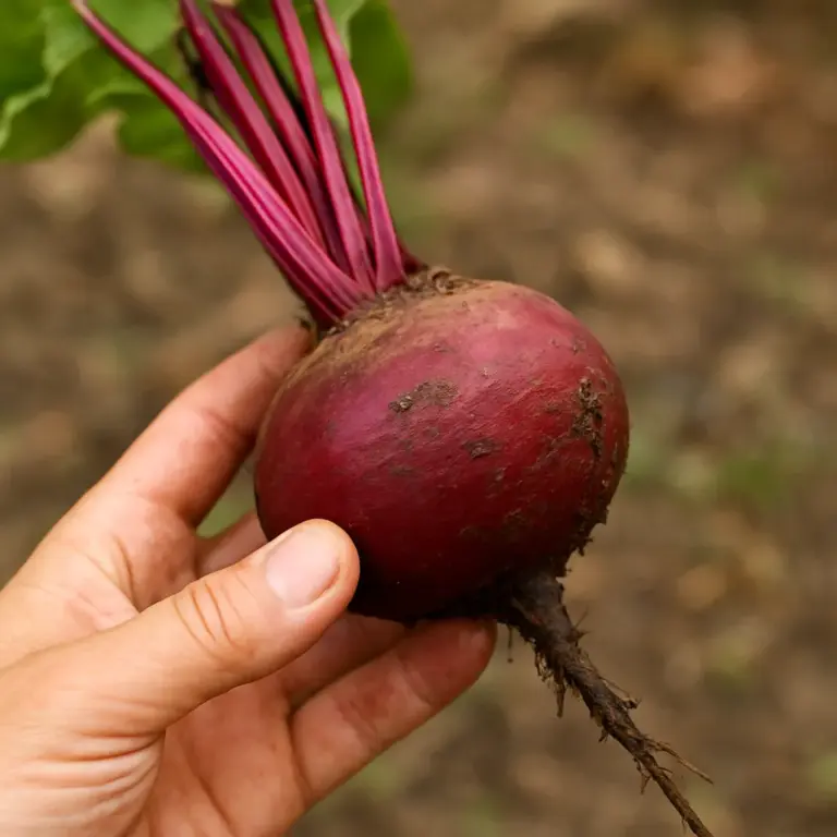 REMOLACHA por 10 días