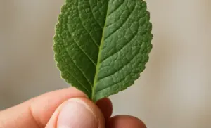 Té de boldo por 10 días y se acaba