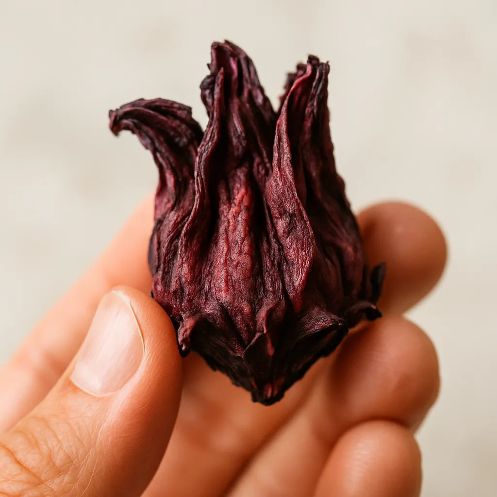 Té de hibisco (flor de jamaica) por 10 días beneficios y receta