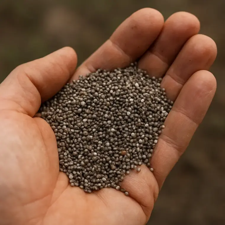 Tomar CHIAS por 10 días