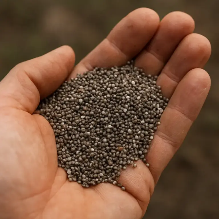 Tomar CHIAS por 10 días