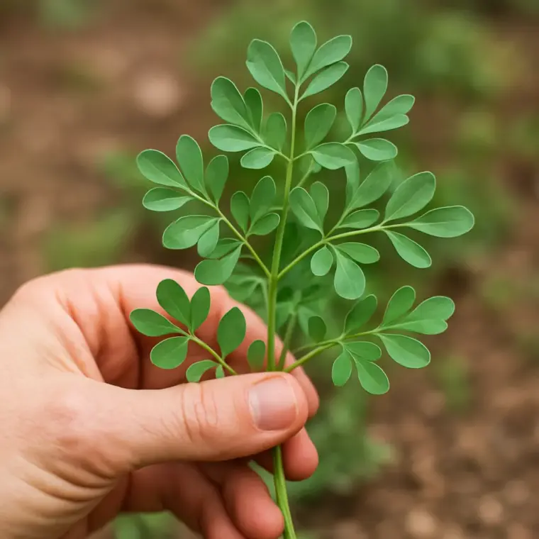 beneficios de la planta de Ruda por 10 días