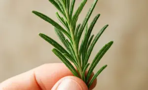 beneficios de tomar Té de ROMERO en ayunas por 15 días