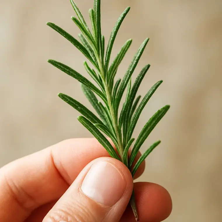 beneficios de tomar Té de ROMERO en ayunas por 15 días