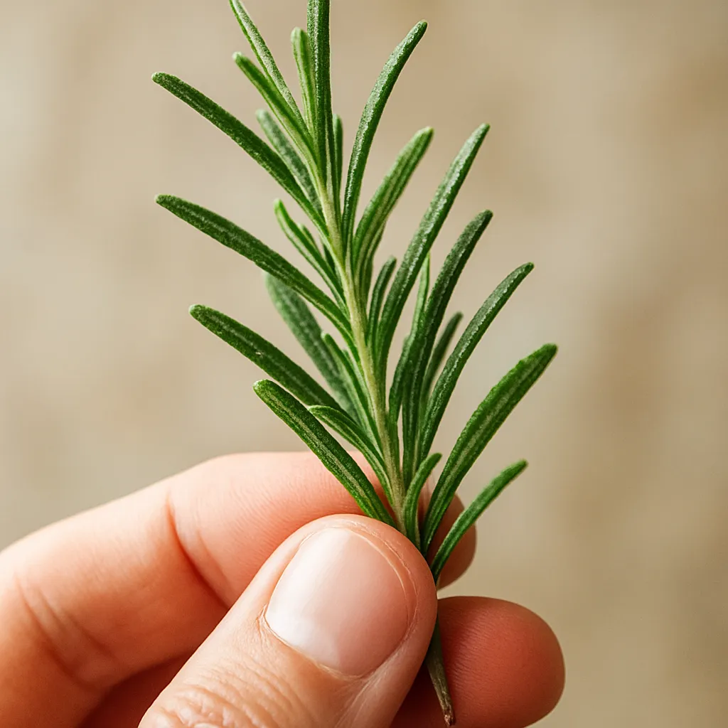 beneficios de tomar Té de ROMERO en ayunas por 15 días