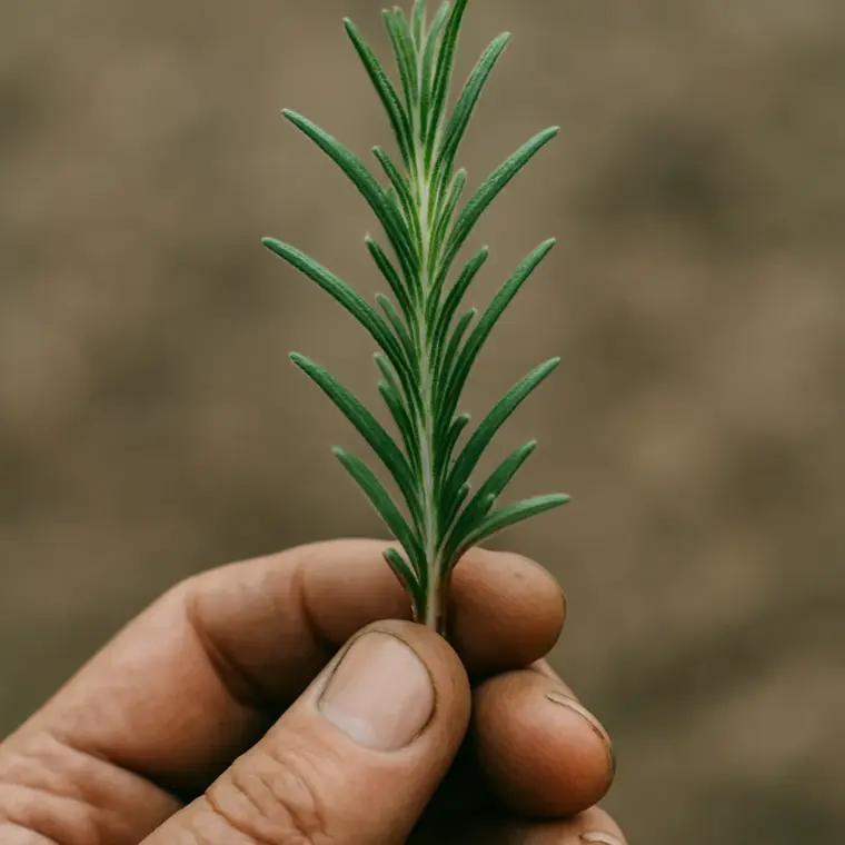 planta herbácea perenne beneficios para la salud y tiempo de usos